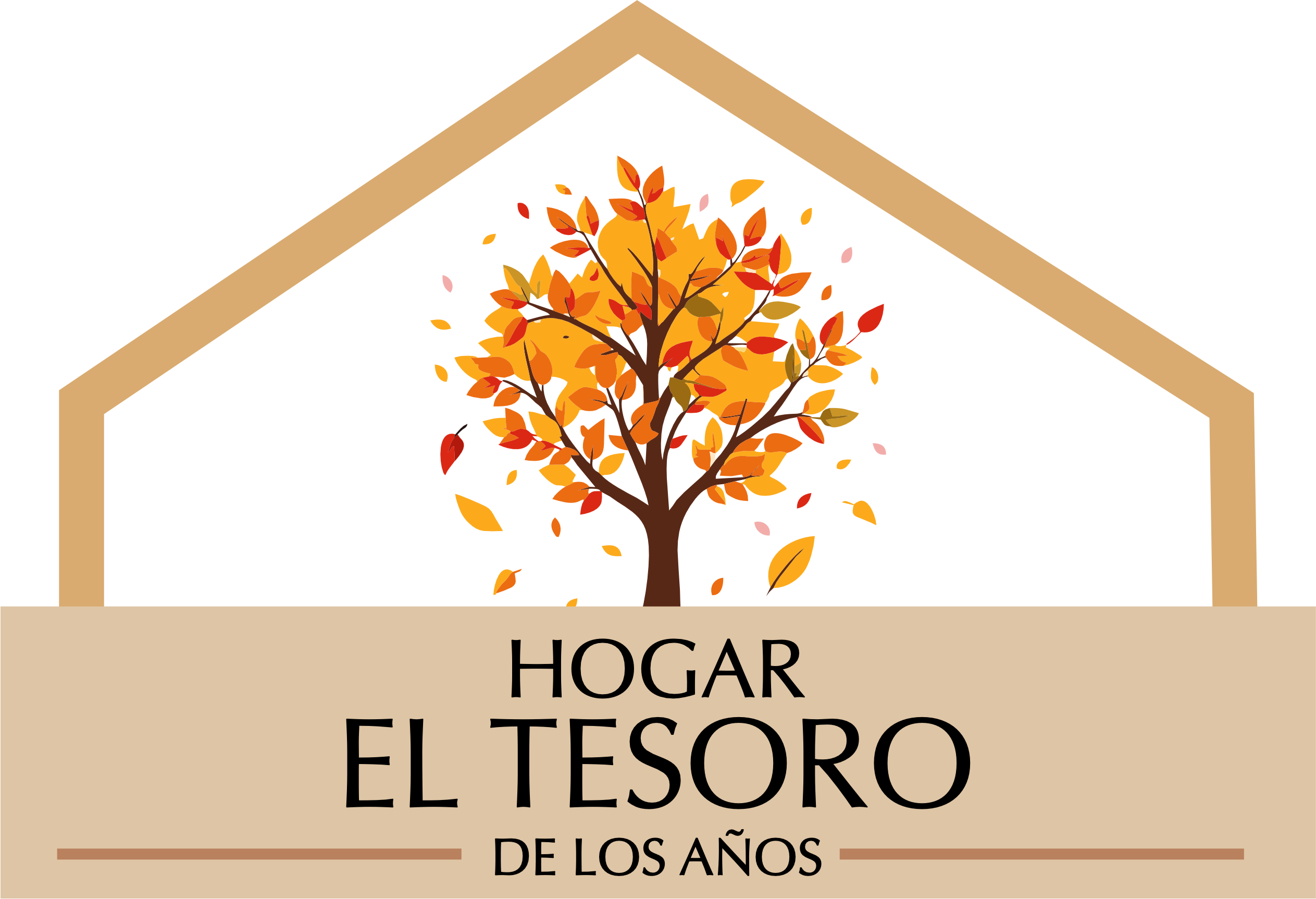 Hogar El Tesoro De Los Años